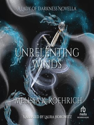 cover image of Unrelenting Winds